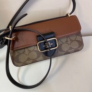 Coach co979  Morgan small